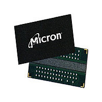 DRAM Chip DDR2 SDRAM 512M-Bit 32Mx16 1.8V 84-Pin FBGA T/R