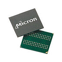 DRAM Chip DDR SDRAM 256M-Bit 8Mx32 1.8V 90-Pin VFBGA Tray
