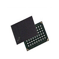 DRAM Chip Mobile SDRAM 128M-Bit 8Mx16 1.8V 54-Pin VFBGA Tray