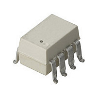 Optocoupler(25MBd),T/R+IEC+LF