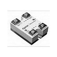 Relay SSR 8.5mA 280V AC-IN 25A 280V AC-OUT 4-Pin