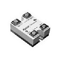 Relay SSR 15mA 280V AC-IN 25A 280V AC-OUT 4-Pin Hockey puck