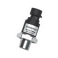 Industrial Pressure Sensors SST PRESS TRANSDUCER