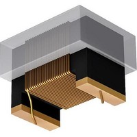 RF Inductors 68nH 2.5 MHz 10%