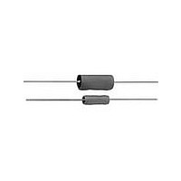 HIGH CURRENT INDUCTOR, 100UH, 1.6A, 15%