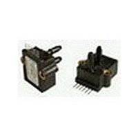 Board Mount Pressure Sensors ASG/SENSYM