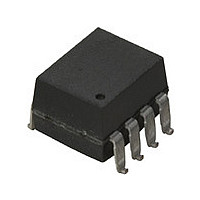 Photodiode-Output Optocoupler,1-CHANNEL,5kV ISOLATION,DIP