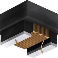 RF Inductors 5.60uH 7.9MHz