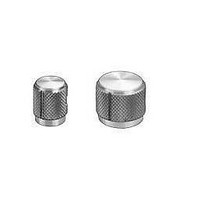 Knobs & Dials KNOB 1/8" SHAFT