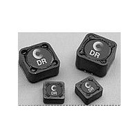 Power Inductors 470uH 1.68A 0.861ohms