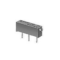 Trimmer Resistors - SMD 100K OHM 19MM 15-TRN