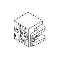 Automotive Connectors CON MP 630 5W FEM