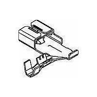 Automotive Connectors FEMALE TIN PLATED CBL RANG 3.12-2.03MM