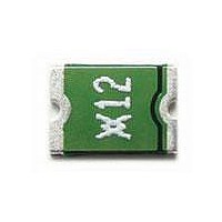 PTC Resettable Fuses 1.25A 6V 100A Imax