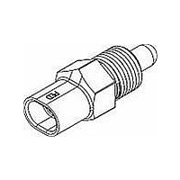 Automotive Connectors 2P M BLK CONN ASSY MP 150 SERIES