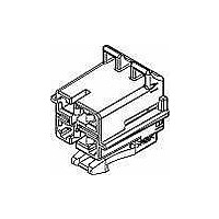 Automotive Connectors 4P FM YLW CONN ASSY MP 280 SERIES 30AMPS