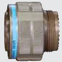 Circular MIL / Spec Connectors 3P Size 9 Straight Plug
