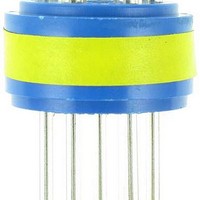 Circular MIL / Spec Connectors 7 PIN CONTACTS