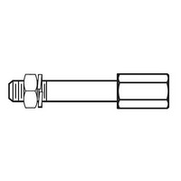 D-Subminiature Connectors COMMERCIAL