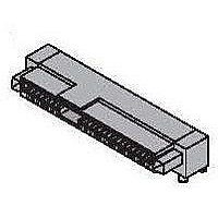 I/O Connectors SAS Hybrid socket