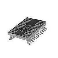 IC & Component Sockets SOIC TO SOWIC ADAPT 8 PINS