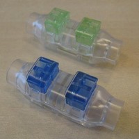 Lighting Connectors SPLICING CONN SEALED COOLSPLICE