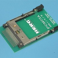 PCMCIA F/G WITH H/D