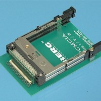PCMCIA D/D F/G WITH PCB