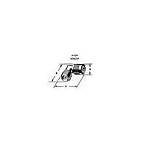 RF Connectors HN R/A ADAPTER JACK TO PLUG UG-212A/U