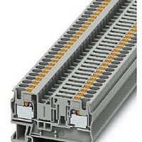 DIN Rail Terminal Blocks PIT 4-TG