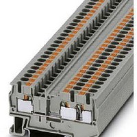 DIN Rail Terminal Blocks PIT 4-TWIN