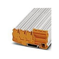 DIN Rail Terminal Blocks STIO-IN 2.5/4 OG