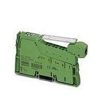 DIN Rail Terminal Blocks IBS IL 24 RB-T-PAC