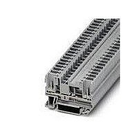 DIN Rail Terminal Blocks ST 4/ 2P