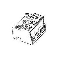 Pluggable Terminal Blocks 5.08MM FLUSH MNT 5P PLUG-N W/ CAGE CLAMP