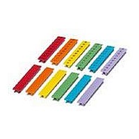 10 SECTION ZACK MARKER STRIP