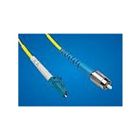 Cables (Cable Assemblies) FC TO LC SINGLE MODE SIMPLEX 1.6mm 1METER