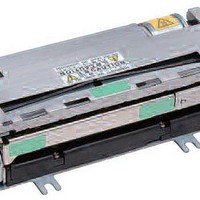 Printers MECH 80/82.55MM 24V W/CUTTER STRAIGHT