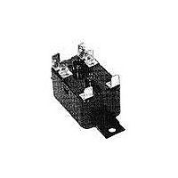 9400-13Q1999=1NO&1NC 24V RELAY