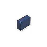 Low Signal Relays - PCB 1A 3VDC SELF CLINCH RELAY SLIM