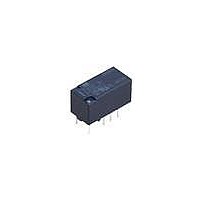 Low Signal Relays - PCB 2A 4.5VDC 150MW SMD RELAY LATCHING
