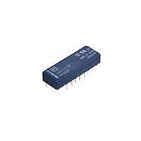 Low Signal Relays - PCB RELAY 2A 48VDC LOW PROFILE SMD