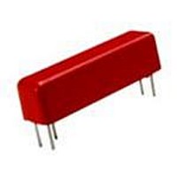 Reed Relay MICROMIN REED RELAY