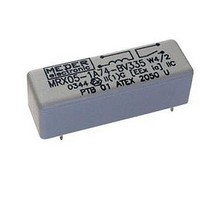 Reed Relay RELAY MRX SERIES