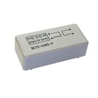 RELAY REED DPST-NO 5V 1A 100W
