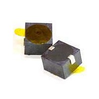 Speakers & Transducers SMD TRANSDUCER 5VP-P 60MA