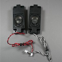 Speakers & Transducers 80 X 14.9mm 2.5W 2 speakers = 1 pair