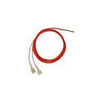 Industrial Temperature Sensors THERMISTOR PROB ASSY Immersion +/-0.5