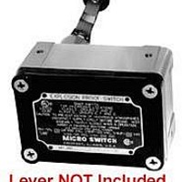 Basic / Snap Action / Limit Switches HAZARDOUS LOCATION