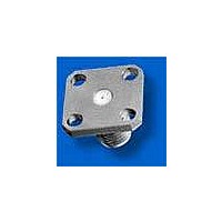 RF Connectors SMA PANEL MNT JACK 4 HOLE .012 DIA